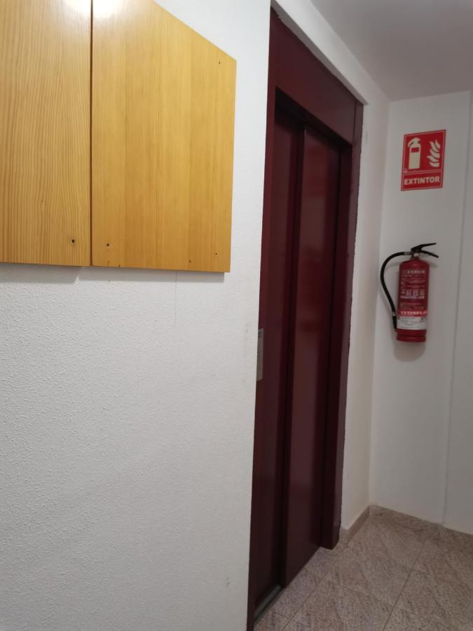 Acogedor apartamento en el grau de Moncofa Moncofa  Exterior foto