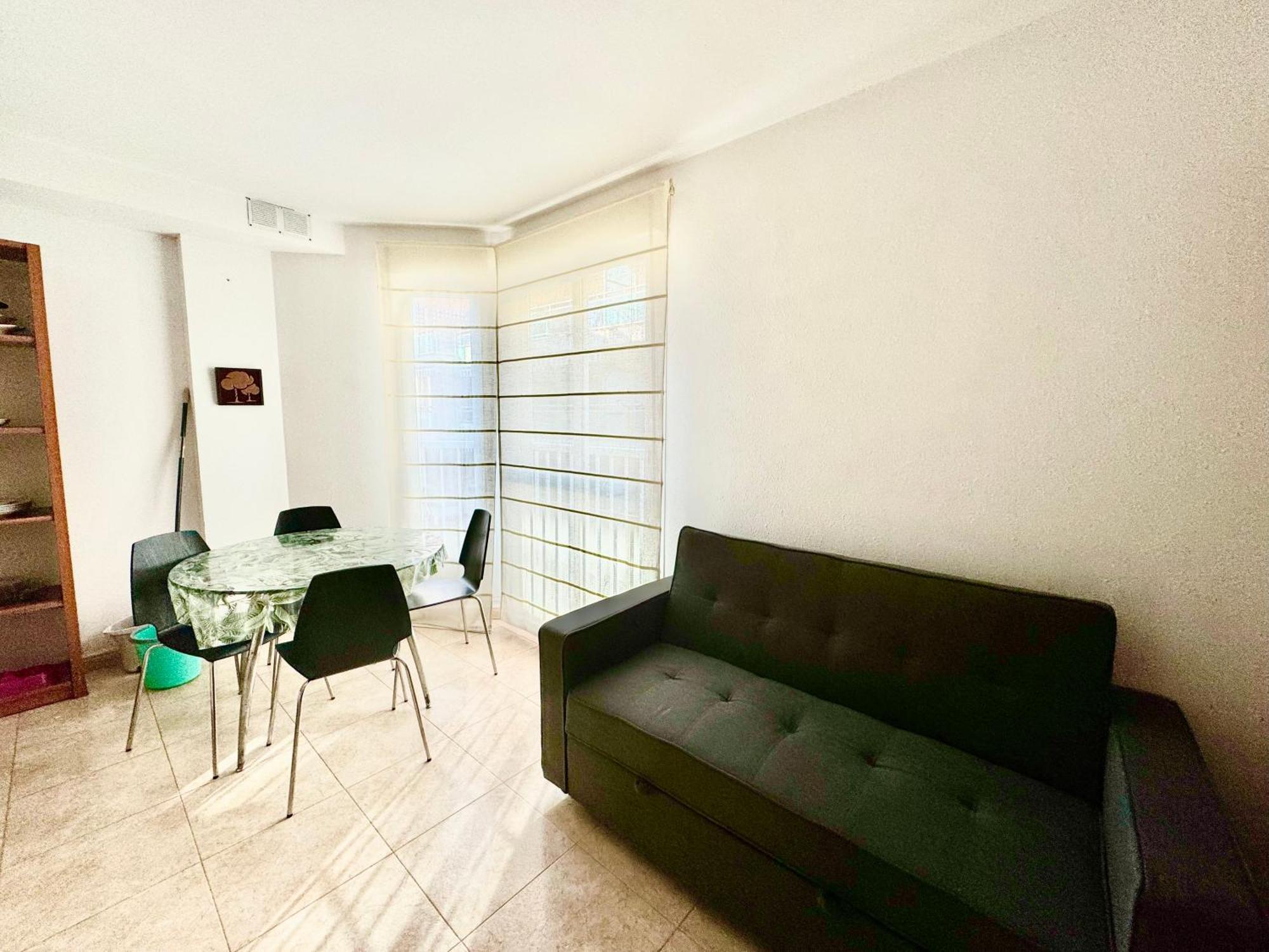 Acogedor apartamento en el grau de Moncofa Moncofa  Exterior foto